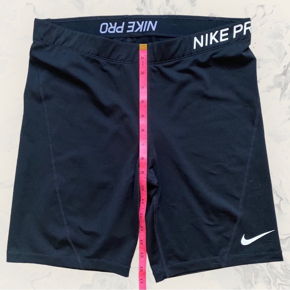 Nike Pro Biker Shorts - Picture 5 of 8